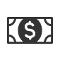 Start-saving-icon