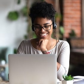 FTC Voice Services Options