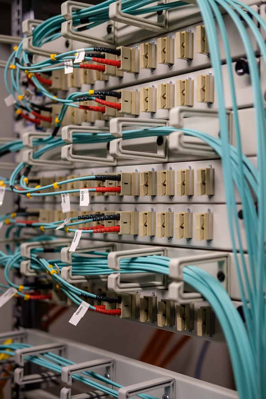 Fiber Optic