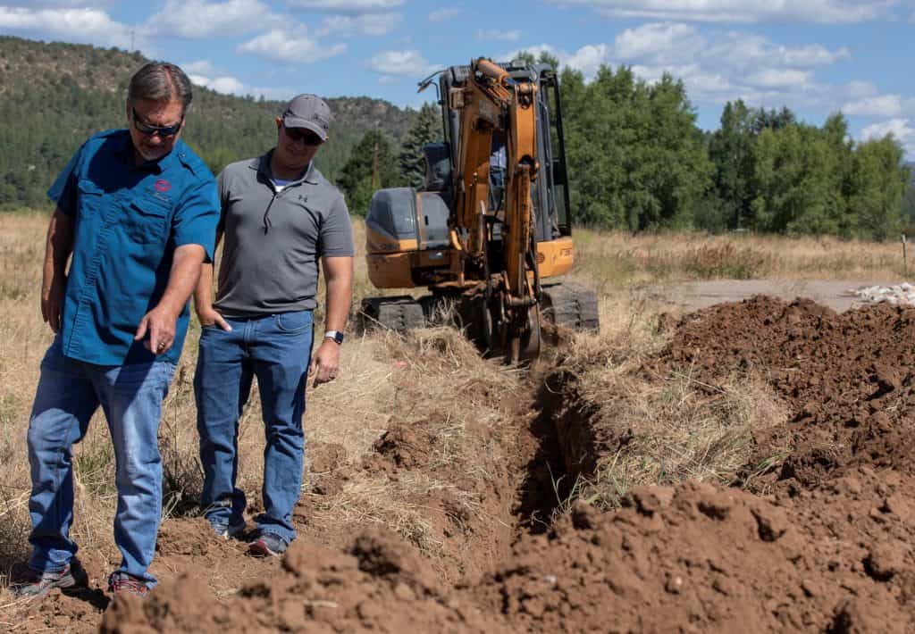 internet providers in Colorado