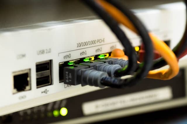 internet in Durango