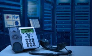 Cloud-VOIP