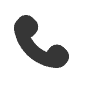 Traditional Phone Icon