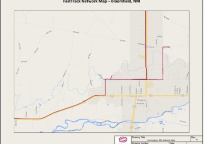 Bloomfield, NM Area
