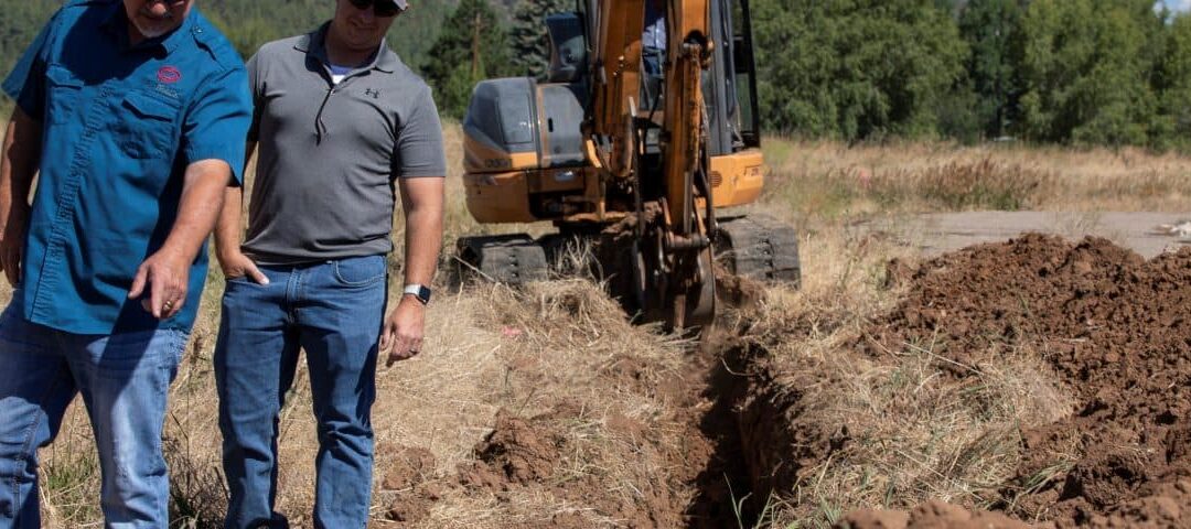 High-Speed Fiber Optic Internet Expanding in Durango & Bayfield, CO