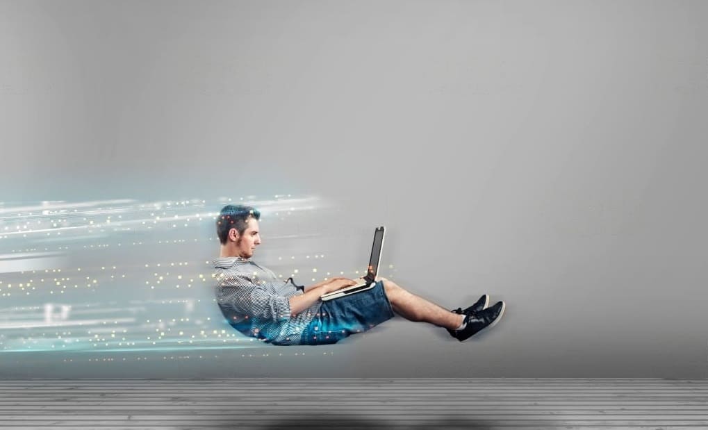 High Speed Internet