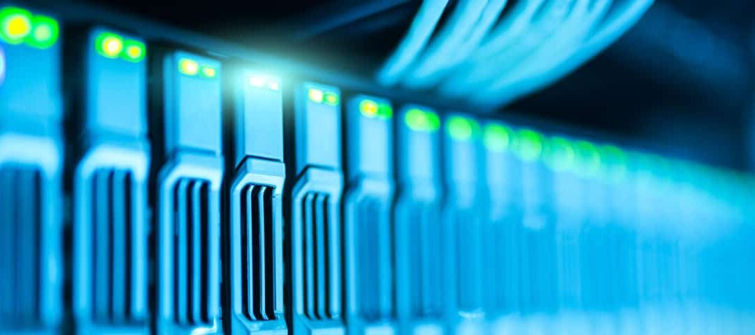 FastTrack Communications Enhances Mission-Critical Network