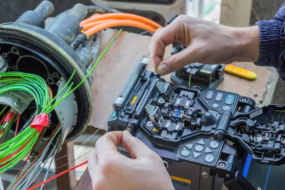 Fiber Optic