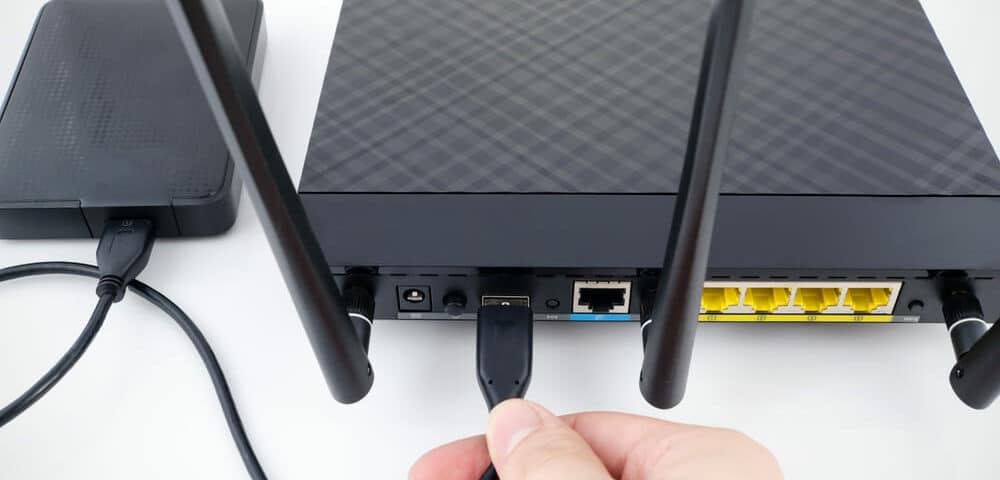 Router