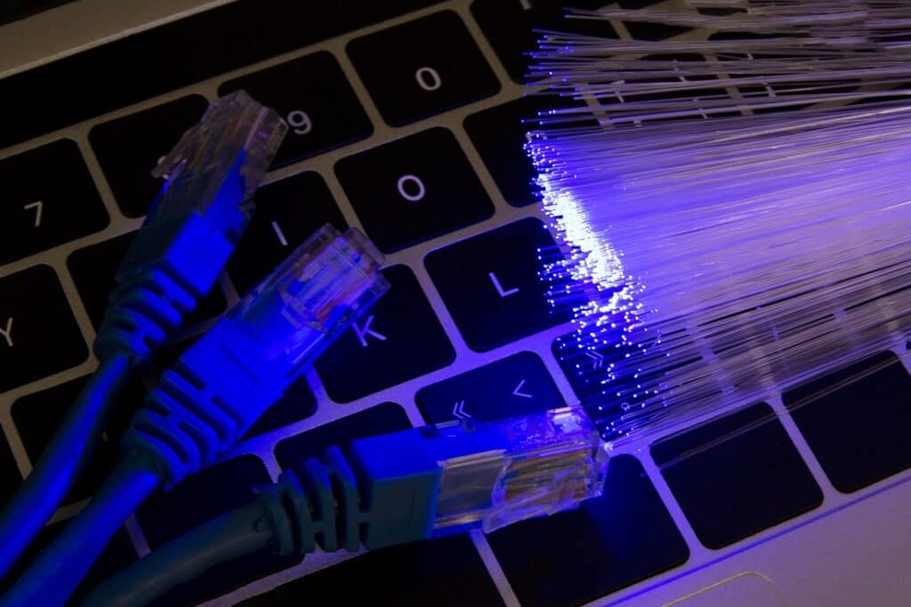 beautiful-optical-fiber-detail
