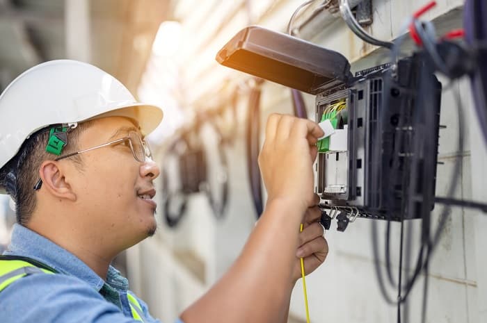 How to Get Fiber Internet?