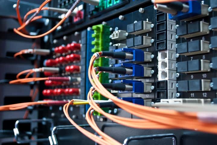 Revolutionizing Business in the Digital Age: Why High-Speed Internet is Your New Best Asset
