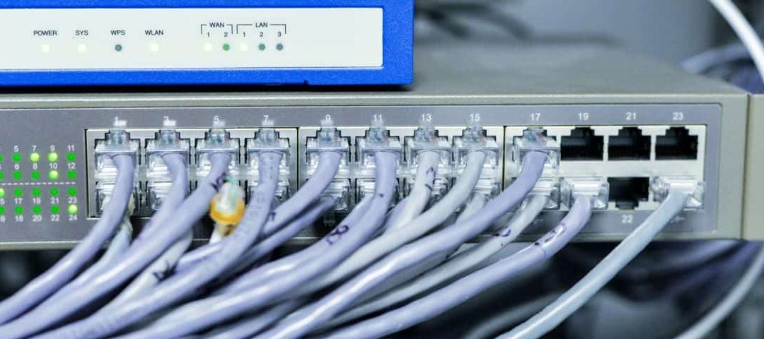 Top 6 Considerations When Choosing the Best Fiber Optic Router
