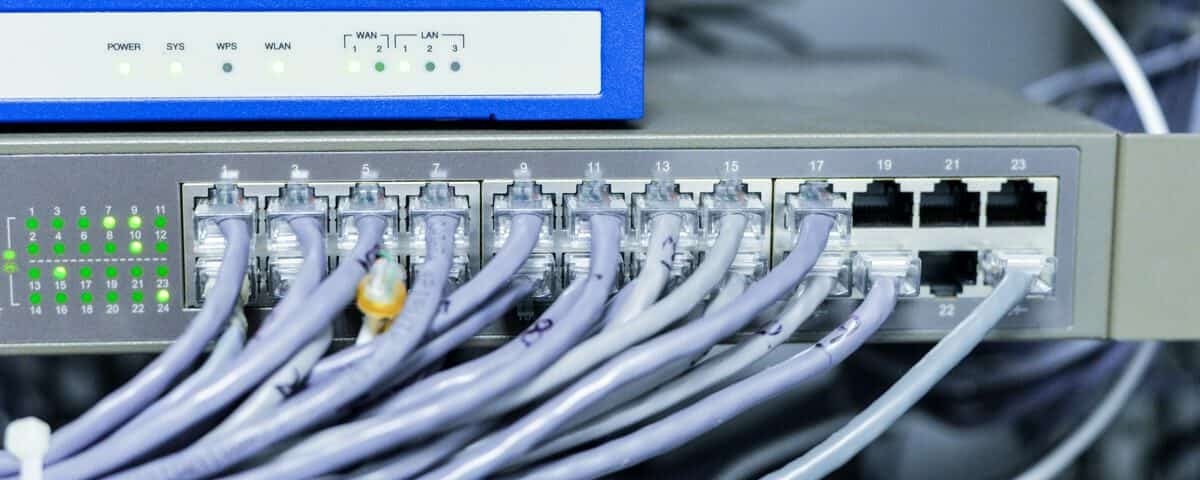 internet-router