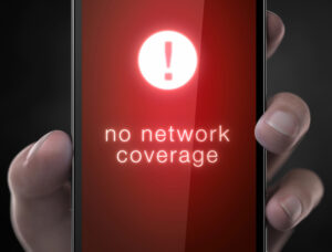 Internet issue