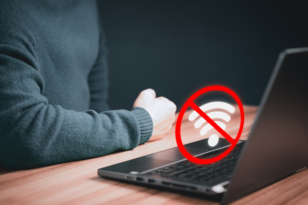 No Internet Connection? Life Saving Tips for Businesses to Restore Internet